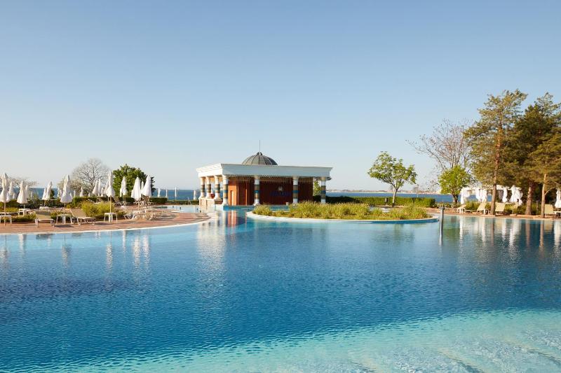 Alua Sunny Beach Resort & Spa - image 44