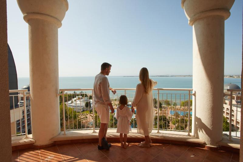 Alua Sunny Beach Resort & Spa - image 11
