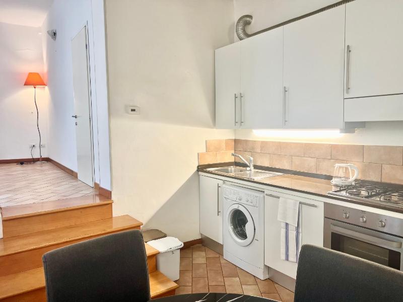 GH Paradiso - Apartments - image 9