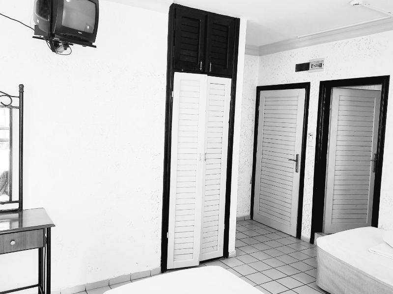 Kleopatra Sahara Hotel - image 30