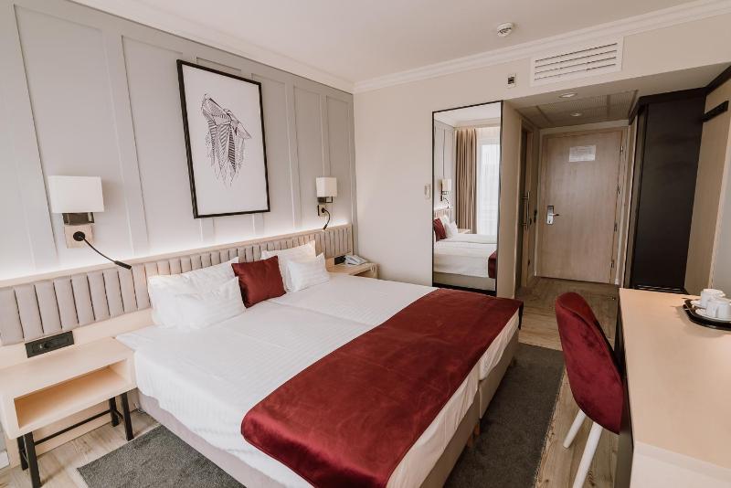  Deluxe Twin Room image 3