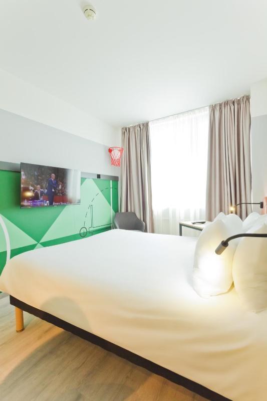 Ibis Styles Kaunas Centre - image 8