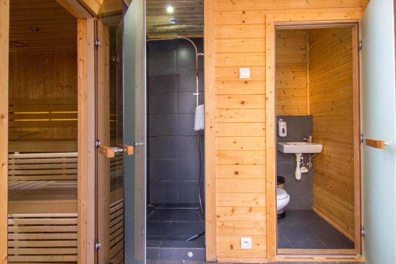 Apartamenty Pod Giewontem Lux&Spa Zakopane - image 35