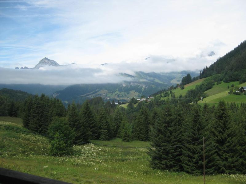 Two-Bedroom Apartment with Mountain View image 3