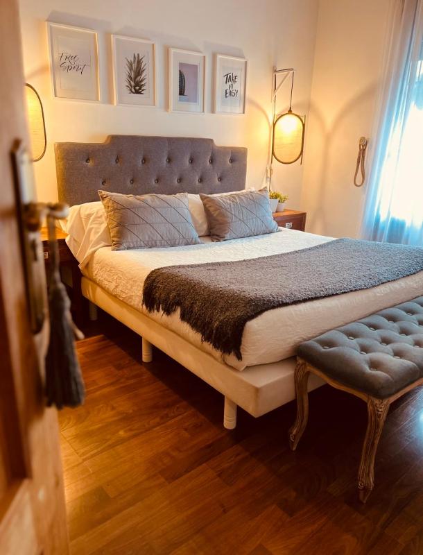 Double or Twin Room image 4