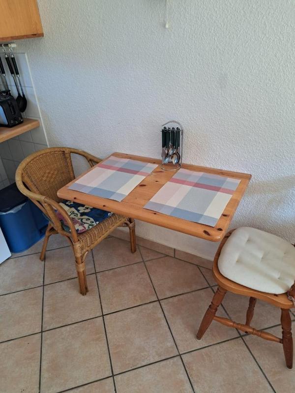 Haus-Halliger-Appartment-Ramon - image 3