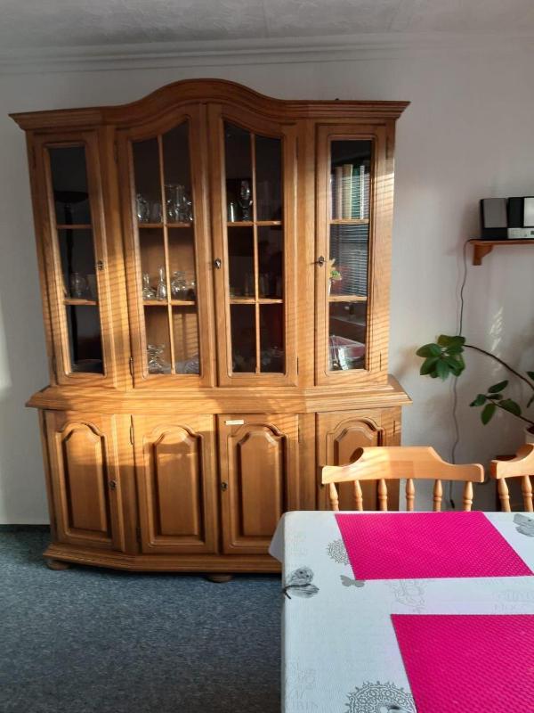 Haus-Halliger-Appartment-Pauline - image 2