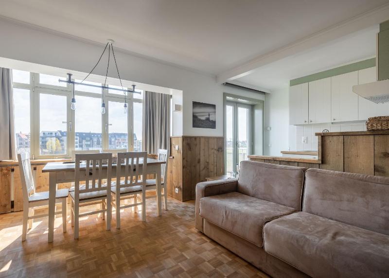 Family Apartment image 1
