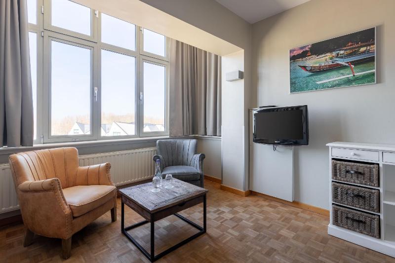 Comfort Apartment image 2
