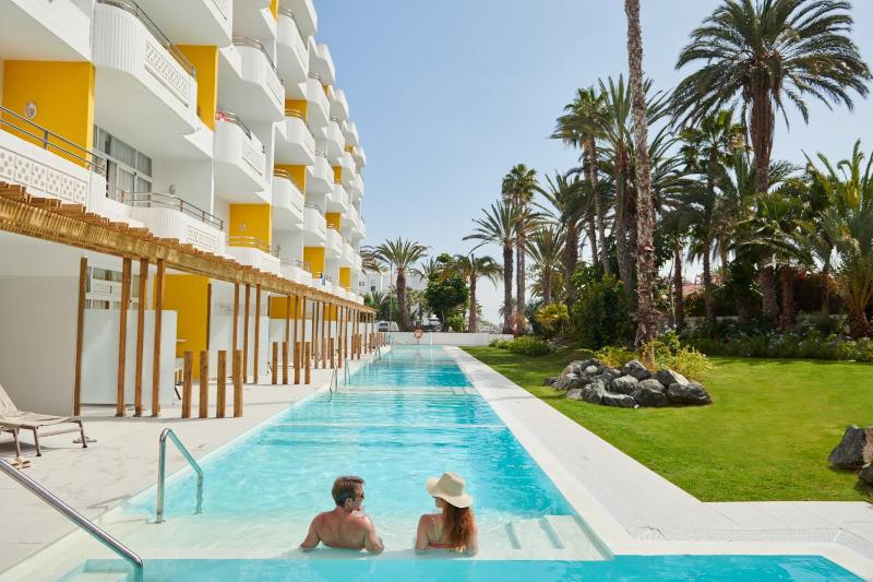  Double Deluxe Pool - Adults Only (+18 years) image 4