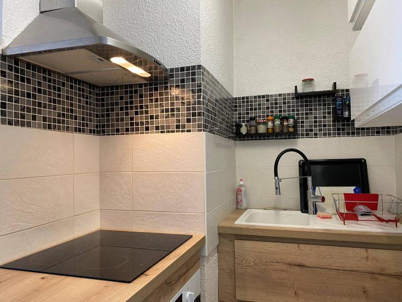 Appartement avec WIFI parking balcon-terrasse et ascenseur à Perros-Guirec - FR-1-368-354 - image 10