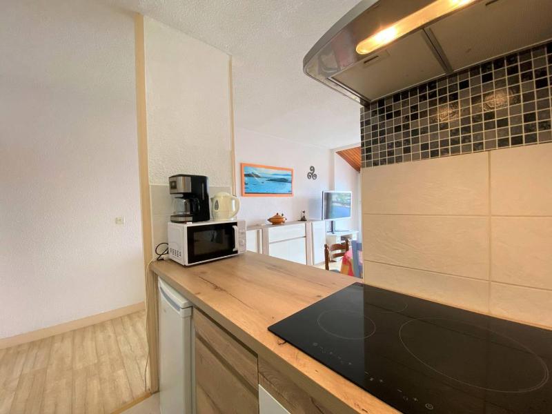 Appartement avec WIFI parking balcon-terrasse et ascenseur à Perros-Guirec - FR-1-368-354 - image 16