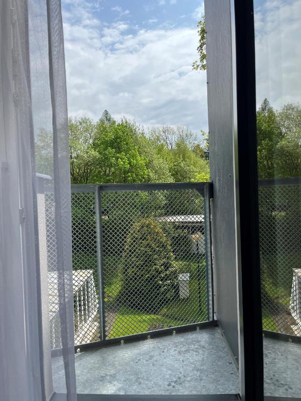 Comfort Double Room with Balcony image 4