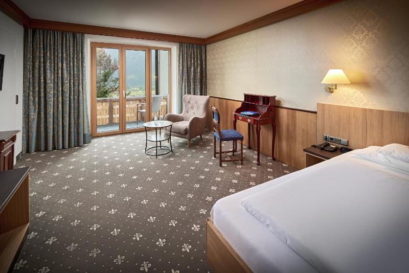 Standard Single Room image 4