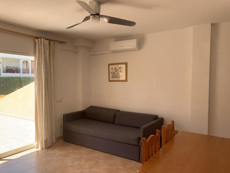 Two-Bedroom Townhouse image 2