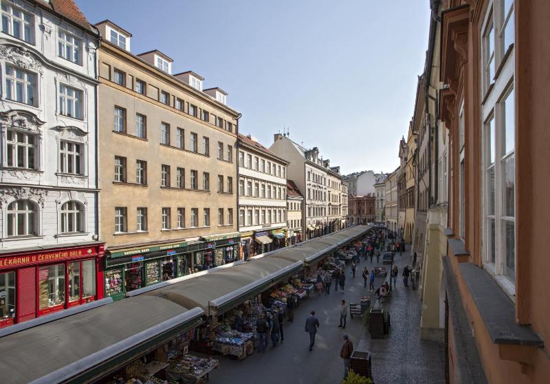 Residence Corto Old Town - image 14