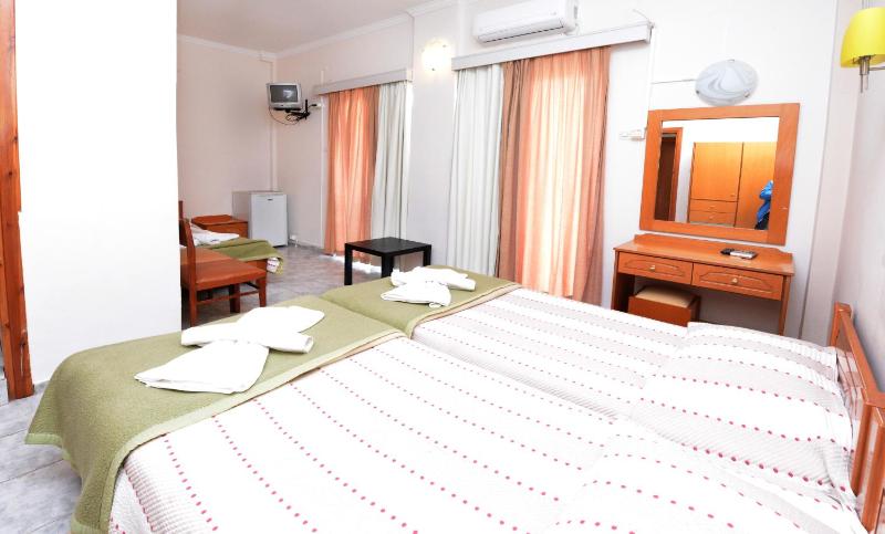 Veroniki Hotel - image 12