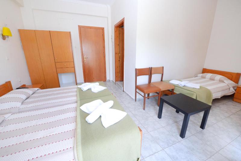 Veroniki Hotel - image 25