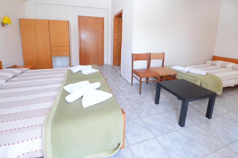 Veroniki Hotel - image 9