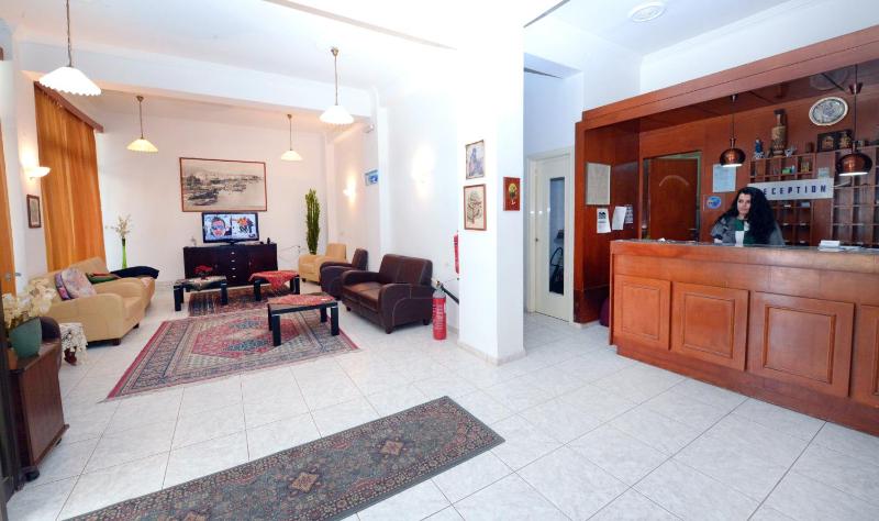 Small Single Room with Balcony image 2