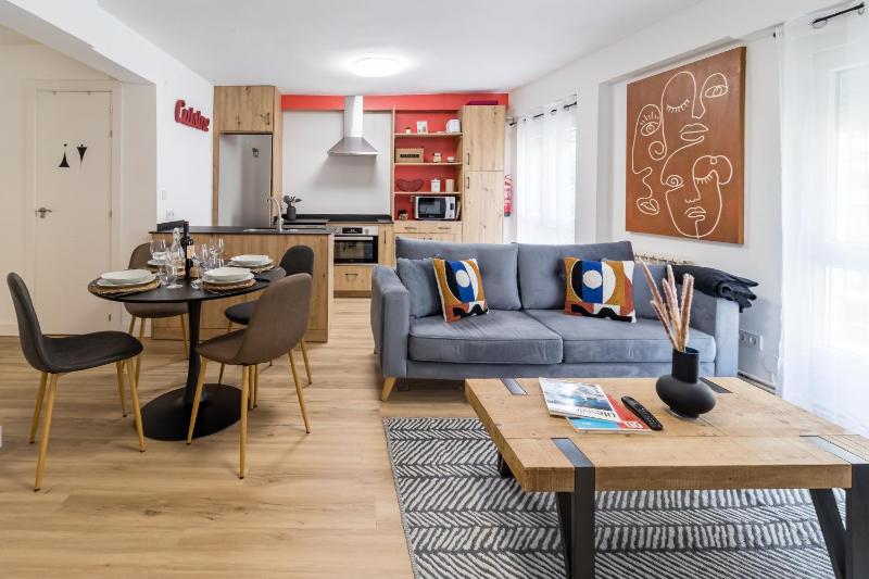 Apartamento recién reformado Plaza del Ayuntamiento Images