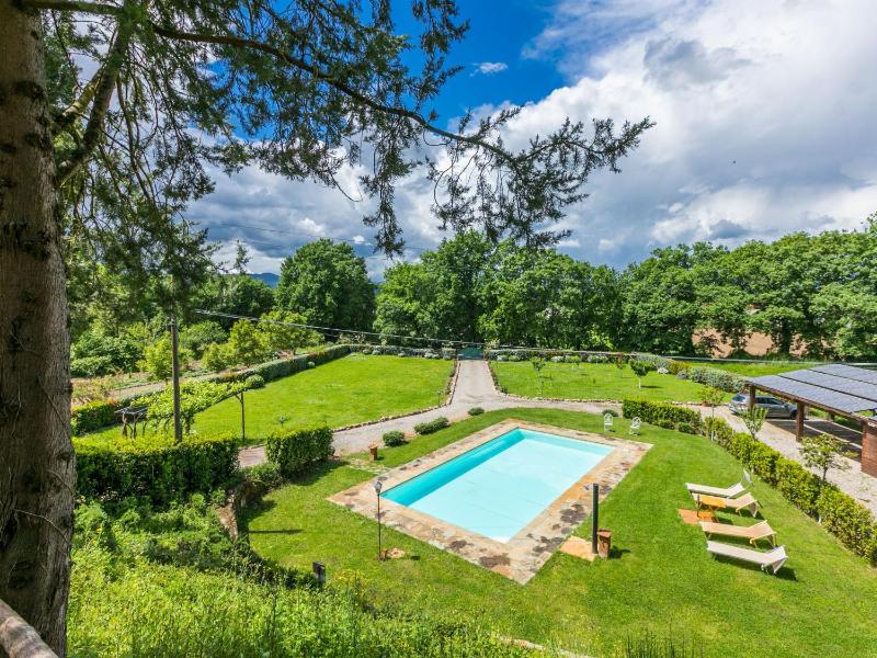 Holiday Home L'Orlo del Bosco by Interhome Images