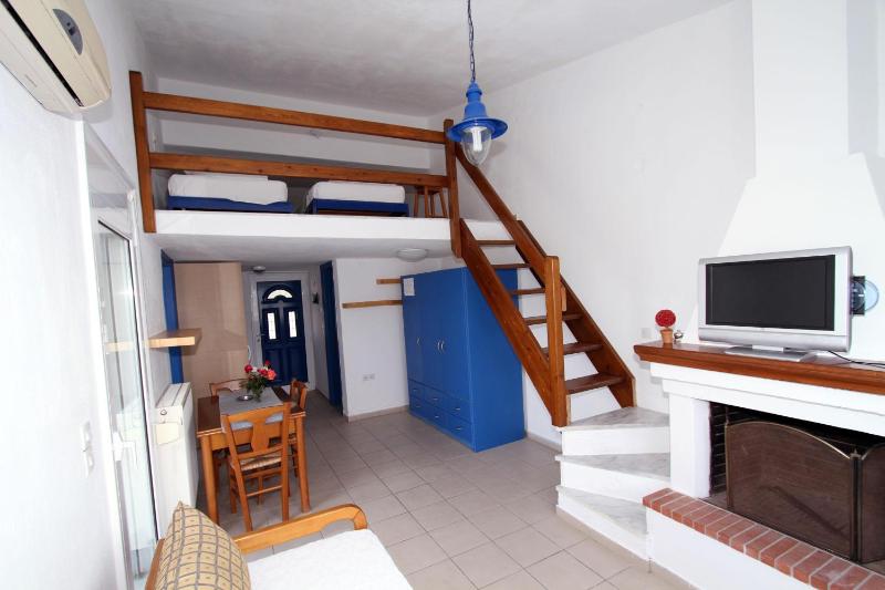 Apartment Split Level image 2