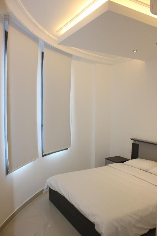 Deluxe Double or Twin Room image 4
