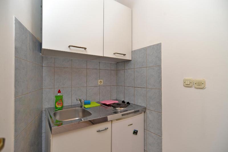 Apartments Mara 1838 - image 23