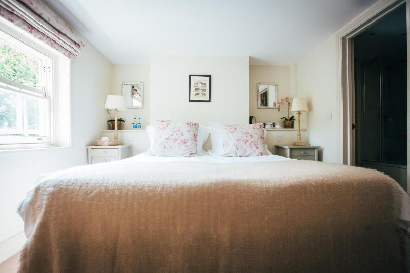 Double or Twin Room image 1