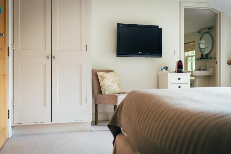 Superior Double or Twin Room image 3