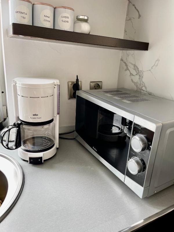 Smart Apartments - apartamenty z pięknym ogrodem i śniadaniami Ustronie Morskie - image 38