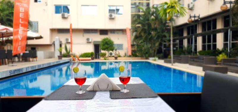 Hotel Belle Vie - image 5