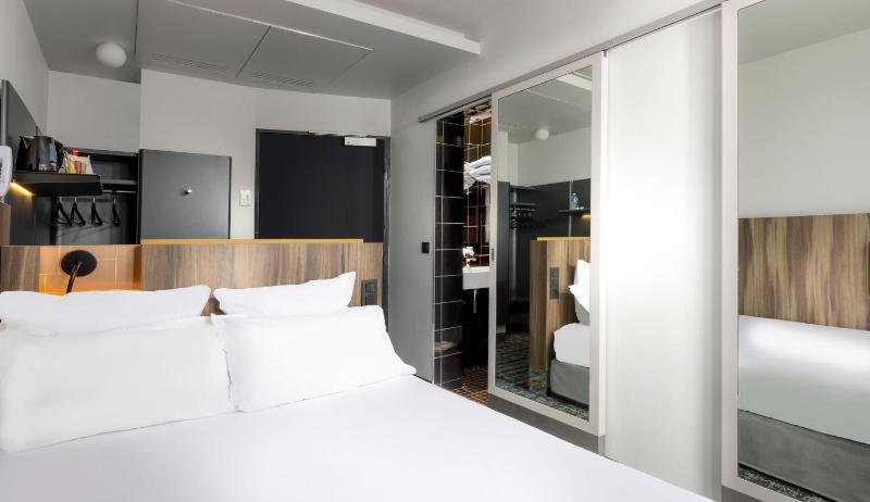 Cosy Single Room image 1