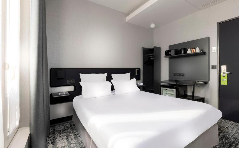 Privilege Double Room image 1