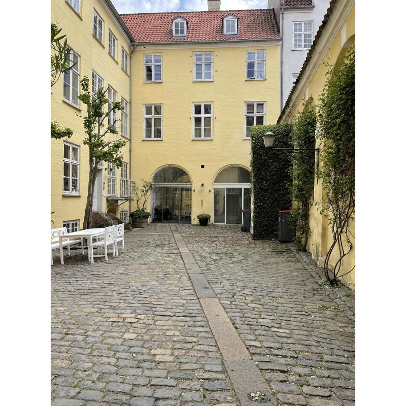 ApartmentInCopenhagen Apartment 1539 - image 6