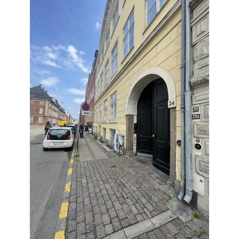 ApartmentInCopenhagen Apartment 1539 - image 7