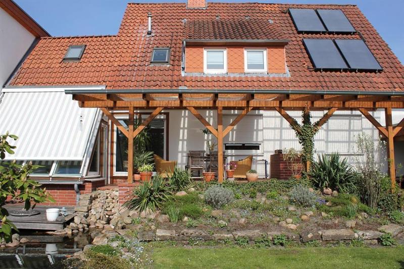 Pauls, Ferienwohnung Images