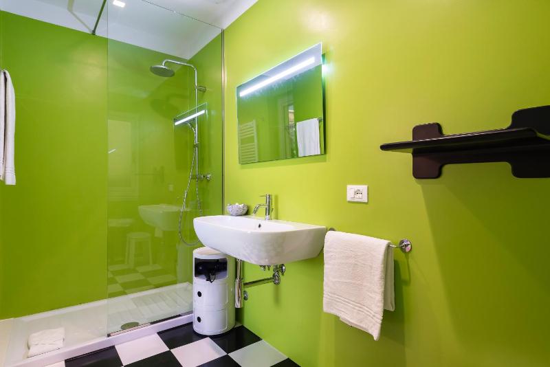 Matteotti Apartment - image 12