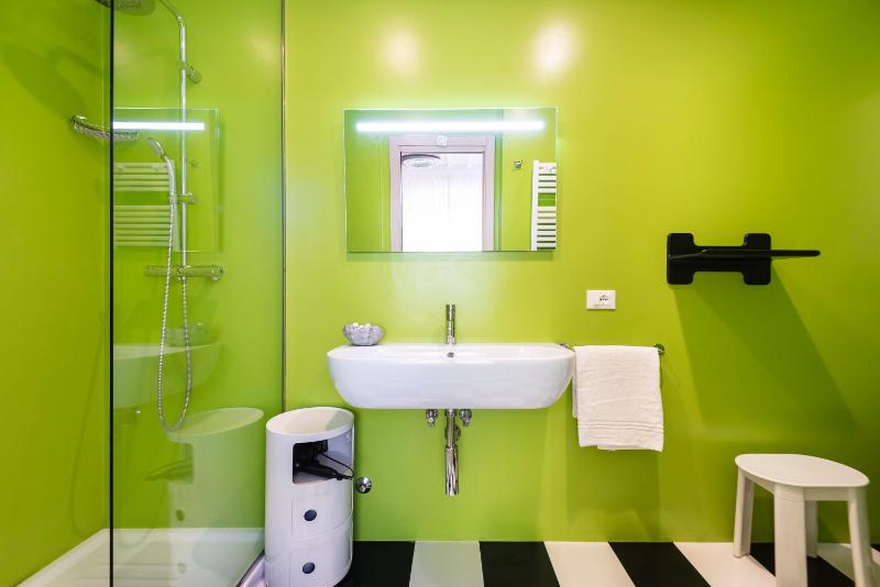 Matteotti Apartment - image 2