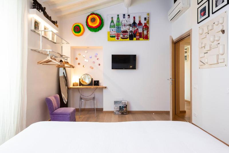 Matteotti Apartment - image 7
