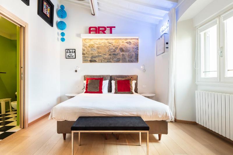 Matteotti Apartment - image 8