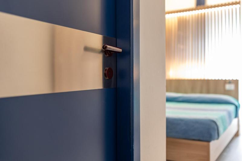 Economy Double or Twin Room image 4