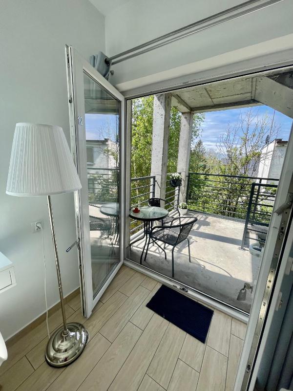 Pokoje i apartamenty Ula z pięknym ogrodem i śniadaniami - image 20