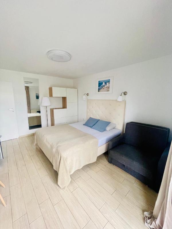 Pokoje i apartamenty Ula z pięknym ogrodem i śniadaniami - image 8
