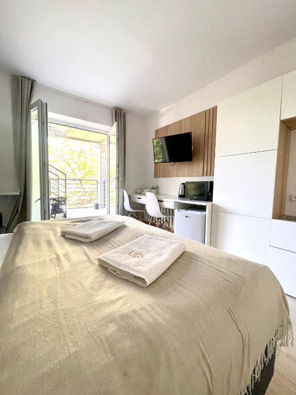 Pokoje i apartamenty Ula z pięknym ogrodem i śniadaniami - image 22