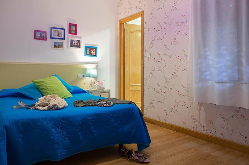Budget Double Room image 1
