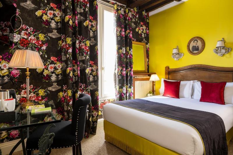 Superior Double Room - Garden image 3