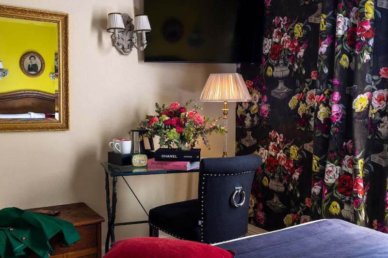 Superior Double Room - Garden image 4