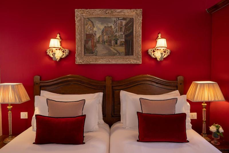 Confort Double Room image 1